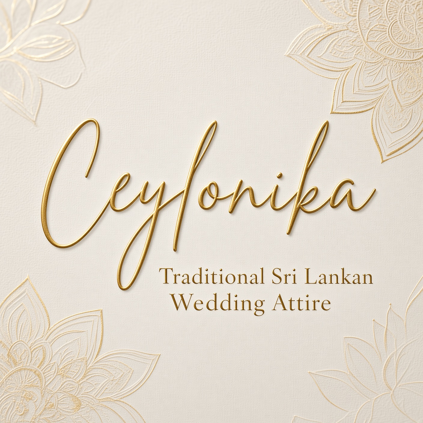Ceylonika
